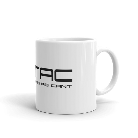 NSTAC Office Mug
