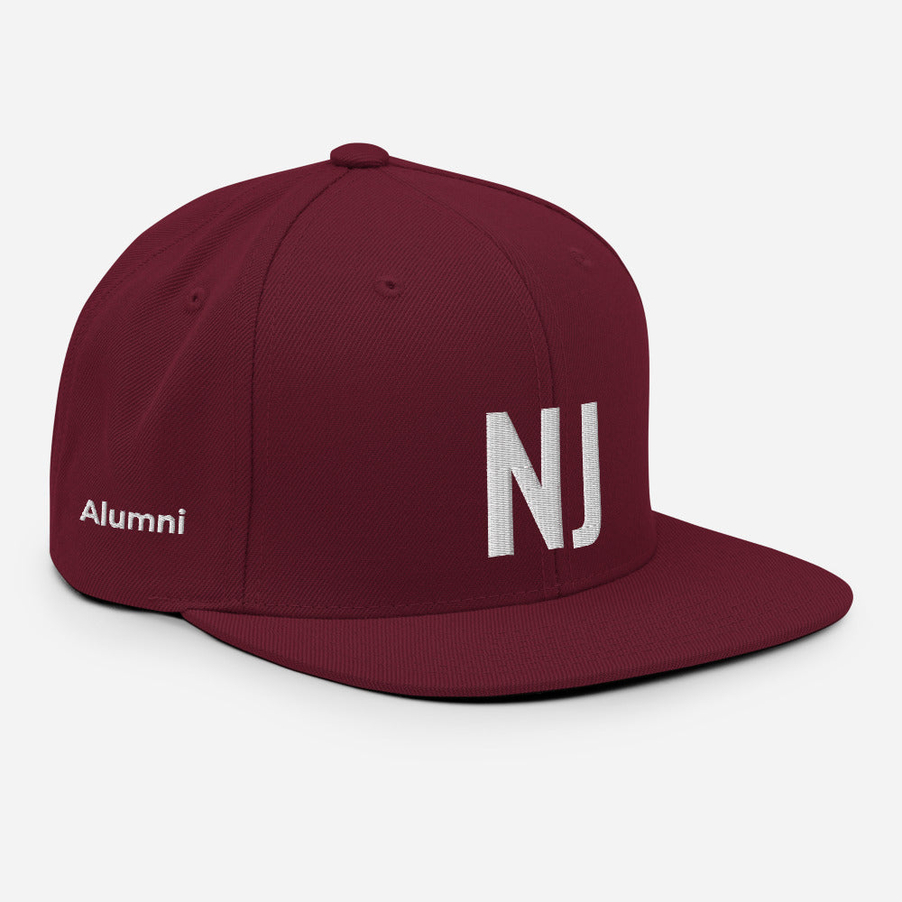 Hometown Snapback  [customizable]