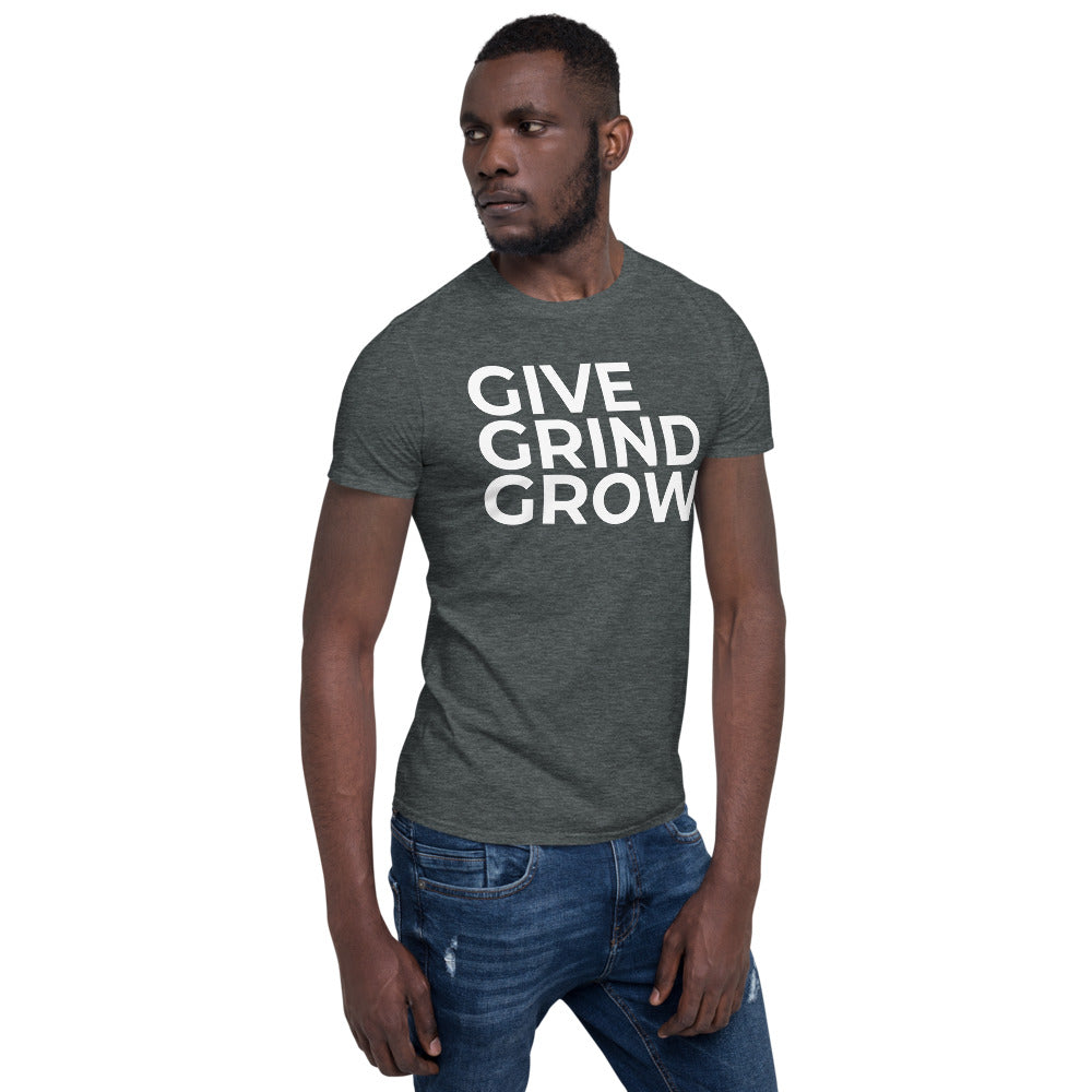 Short-Sleeve Unisex T-Shirt