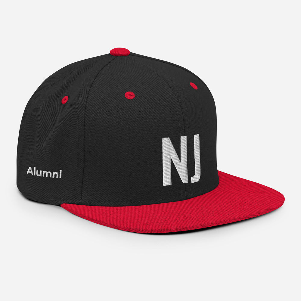 Hometown Snapback  [customizable]