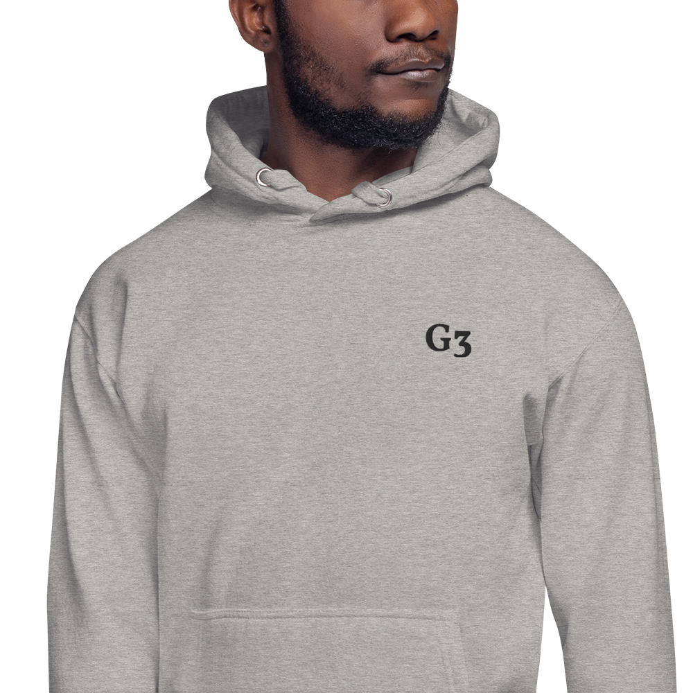 G3 Hoodie