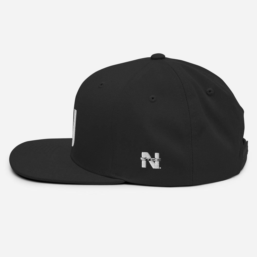 Hometown Snapback  [customizable]
