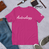 Antnology Tee