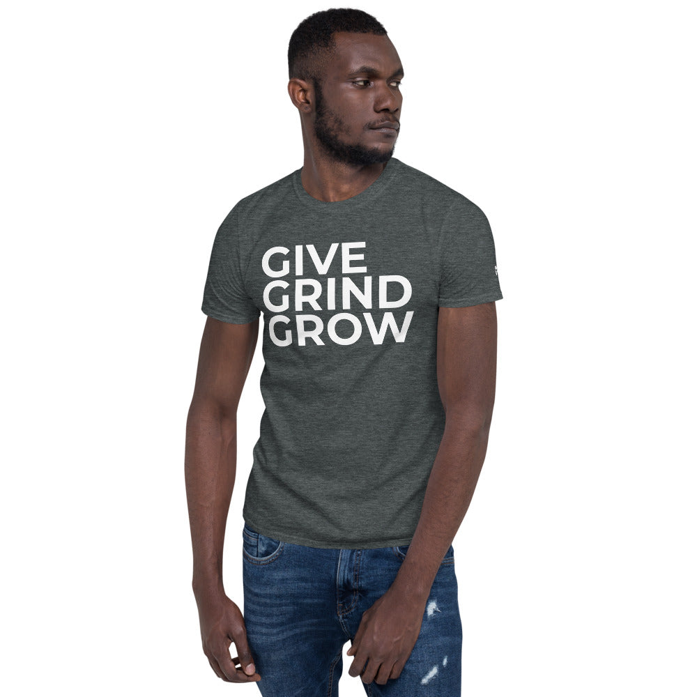 Short-Sleeve Unisex T-Shirt