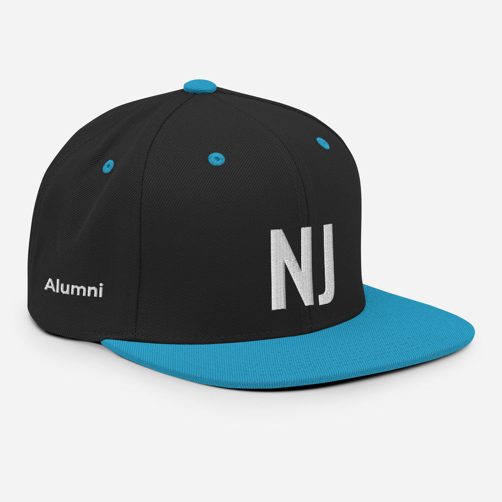 Hometown Snapback  [customizable]