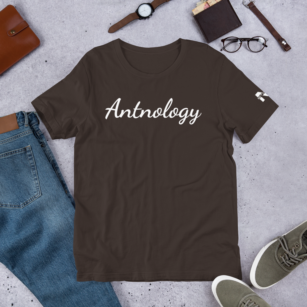 Antnology Tee