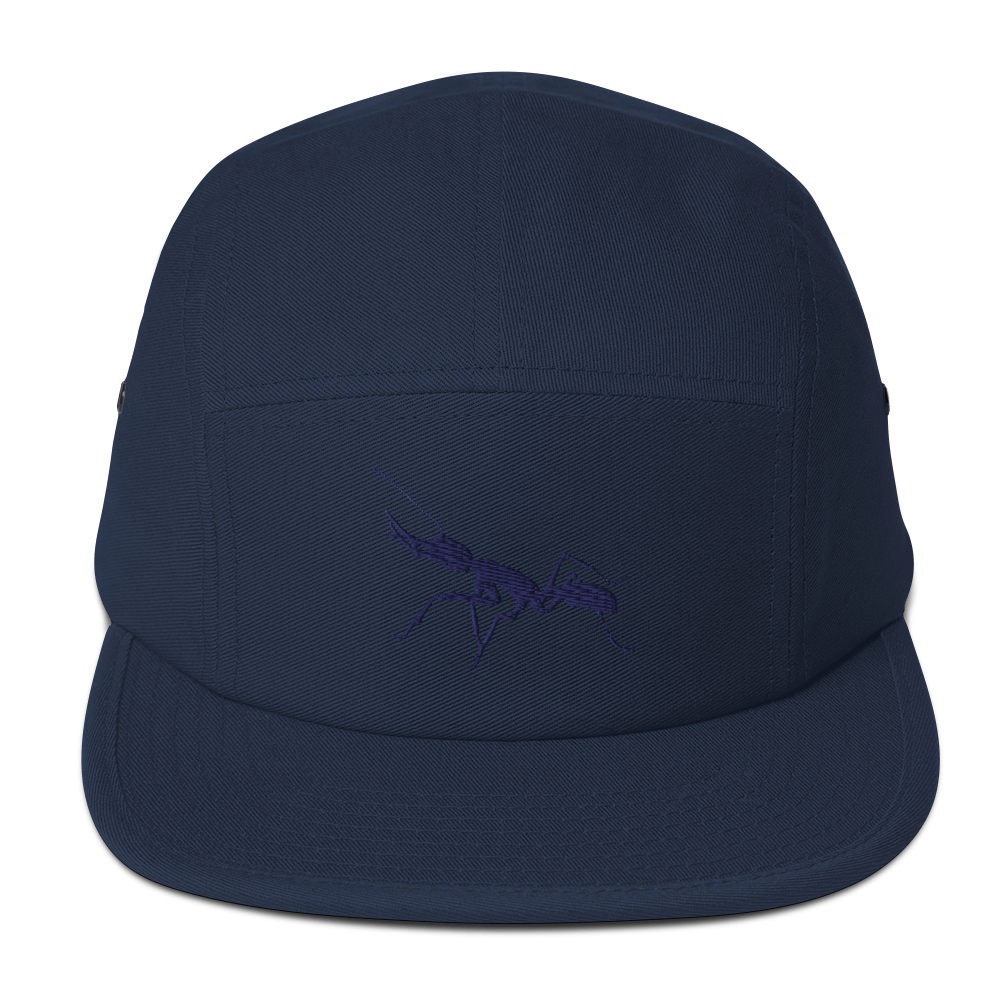 NAVY Five Panel