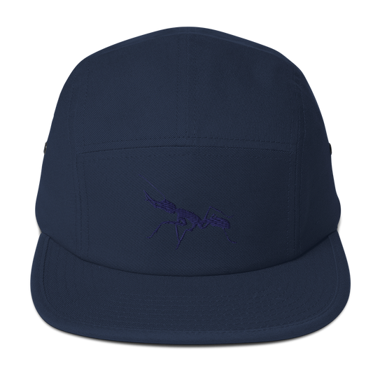 NAVY Five Panel
