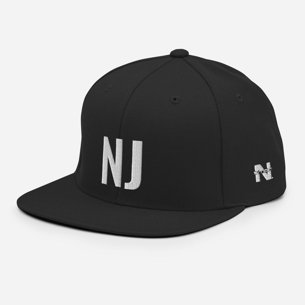 Hometown Snapback  [customizable]