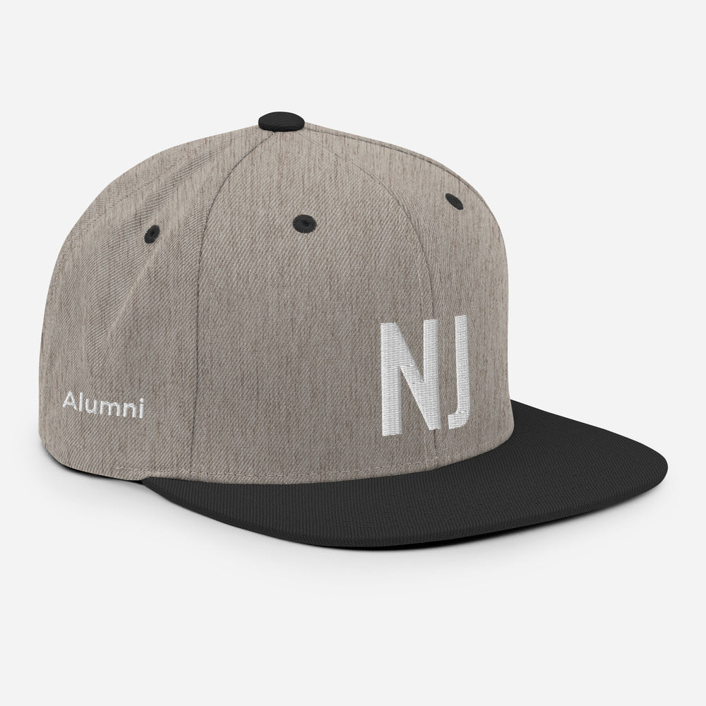 Hometown Snapback  [customizable]