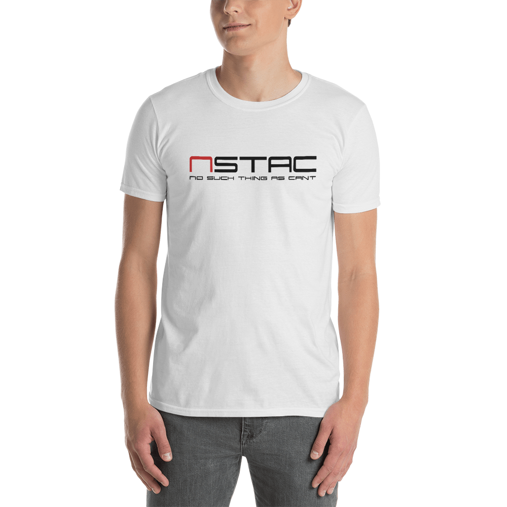 NSTAC Wear Tee