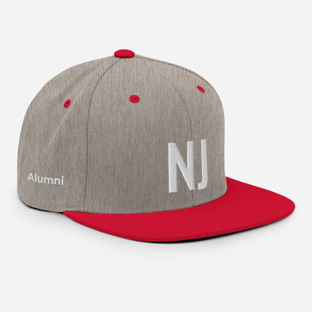Hometown Snapback  [customizable]