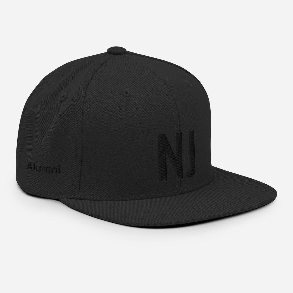 Hometown Snapback [Customizable]