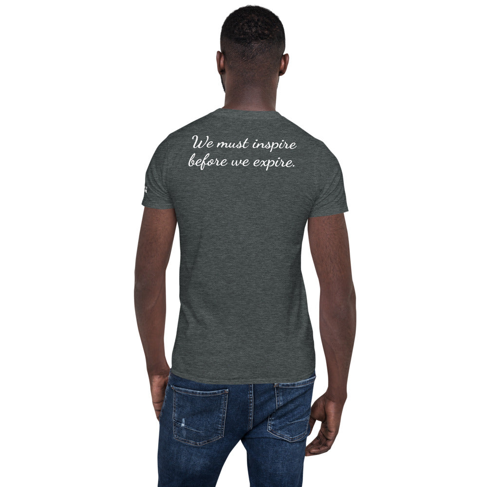 Short-Sleeve Unisex T-Shirt