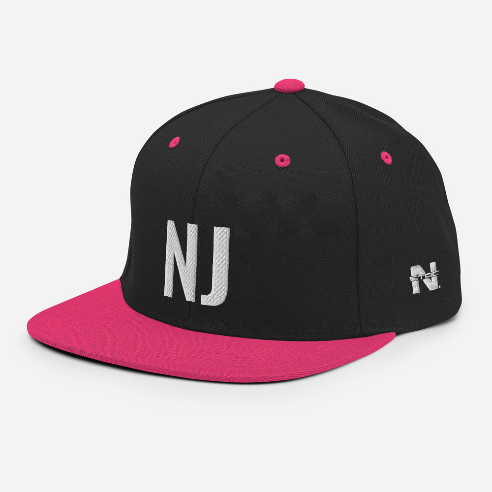 Hometown Snapback  [customizable]