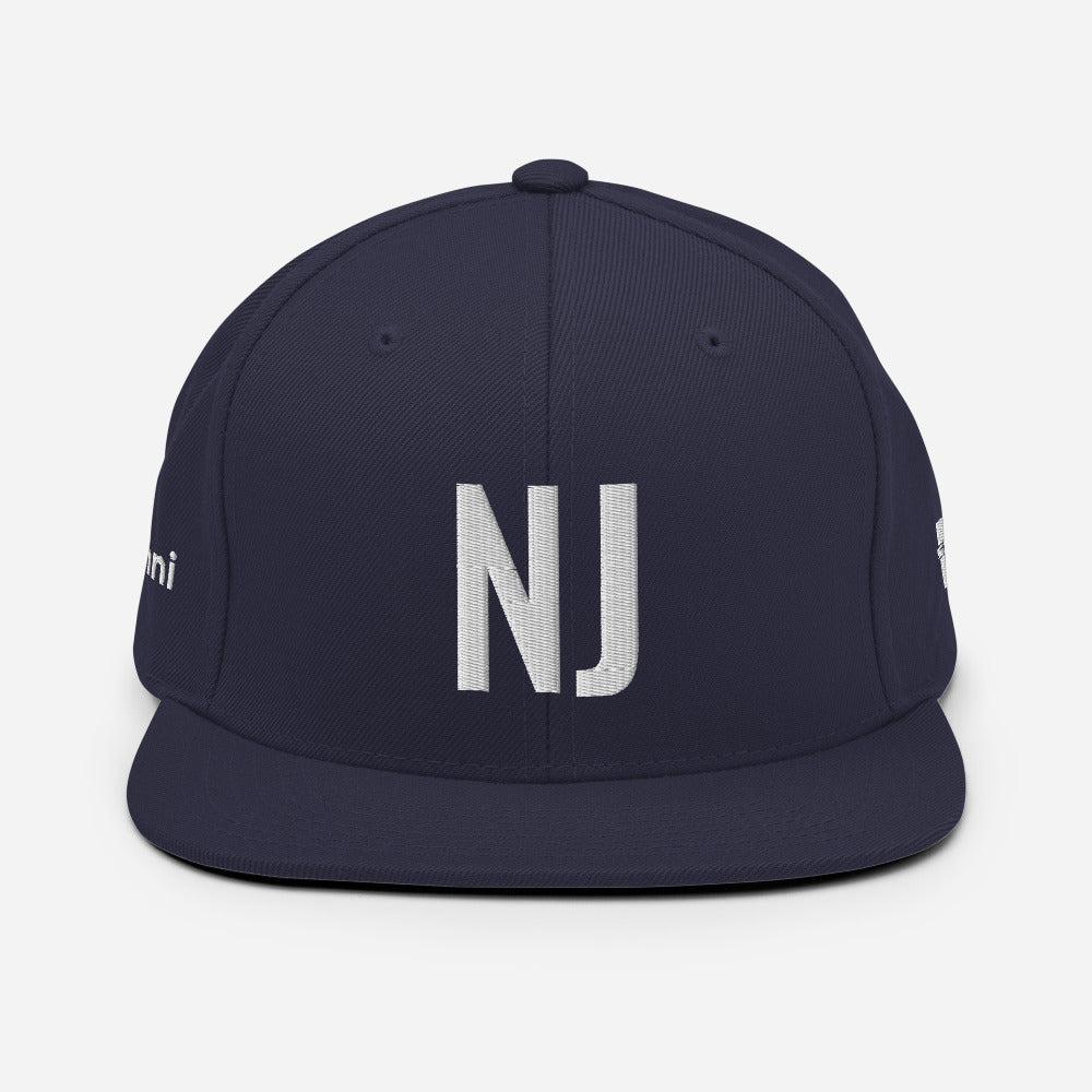Hometown Snapback  [customizable]