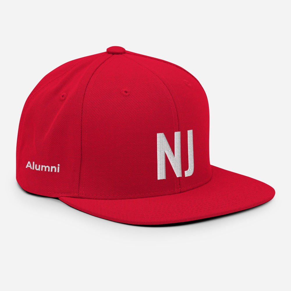 Hometown Snapback  [customizable]
