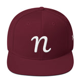 N Snapback