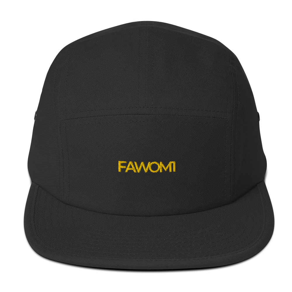 Five Panel