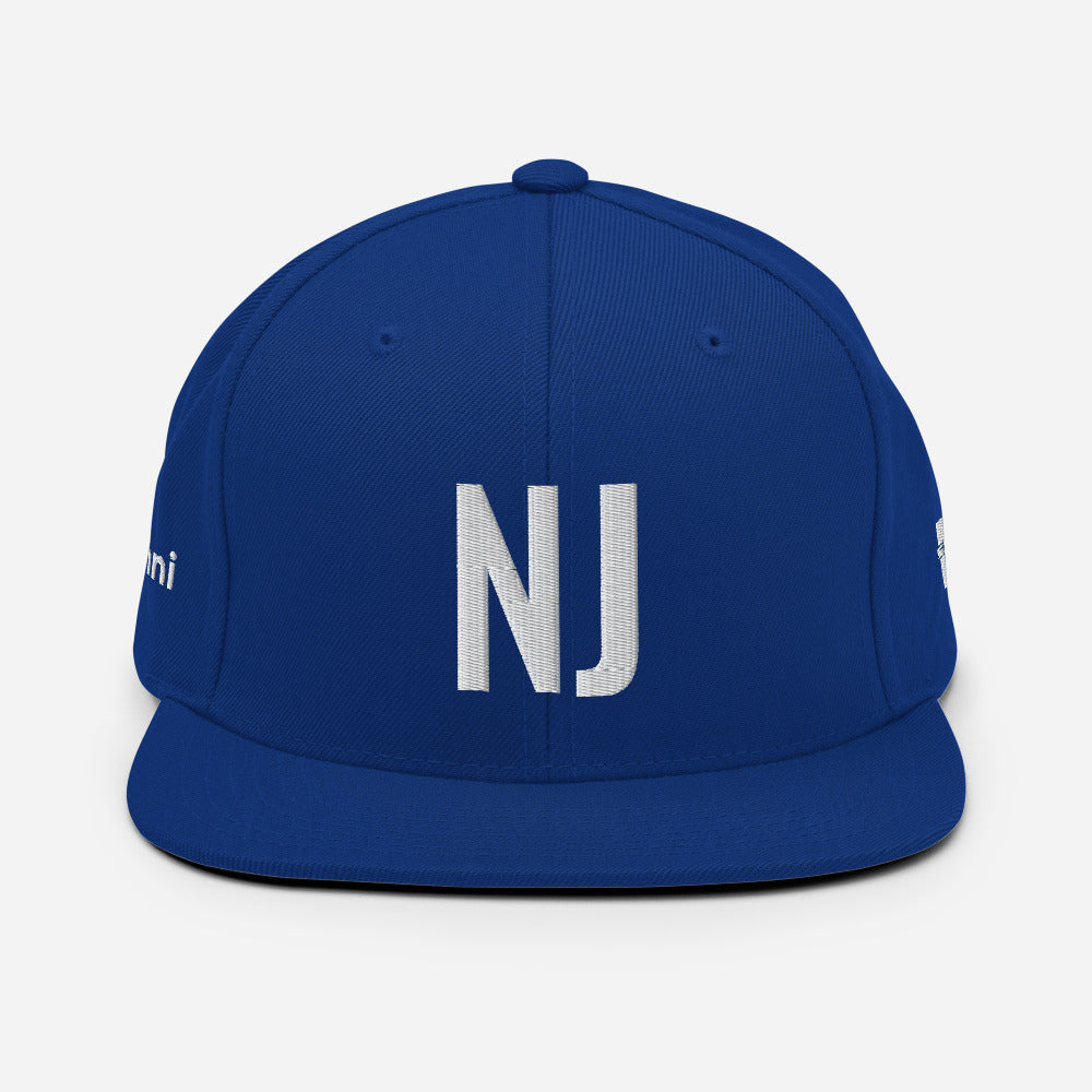 Hometown Snapback  [customizable]