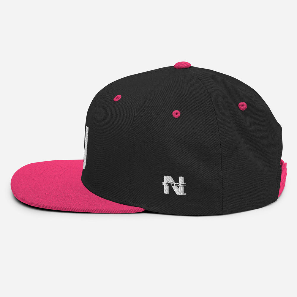 Hometown Snapback  [customizable]