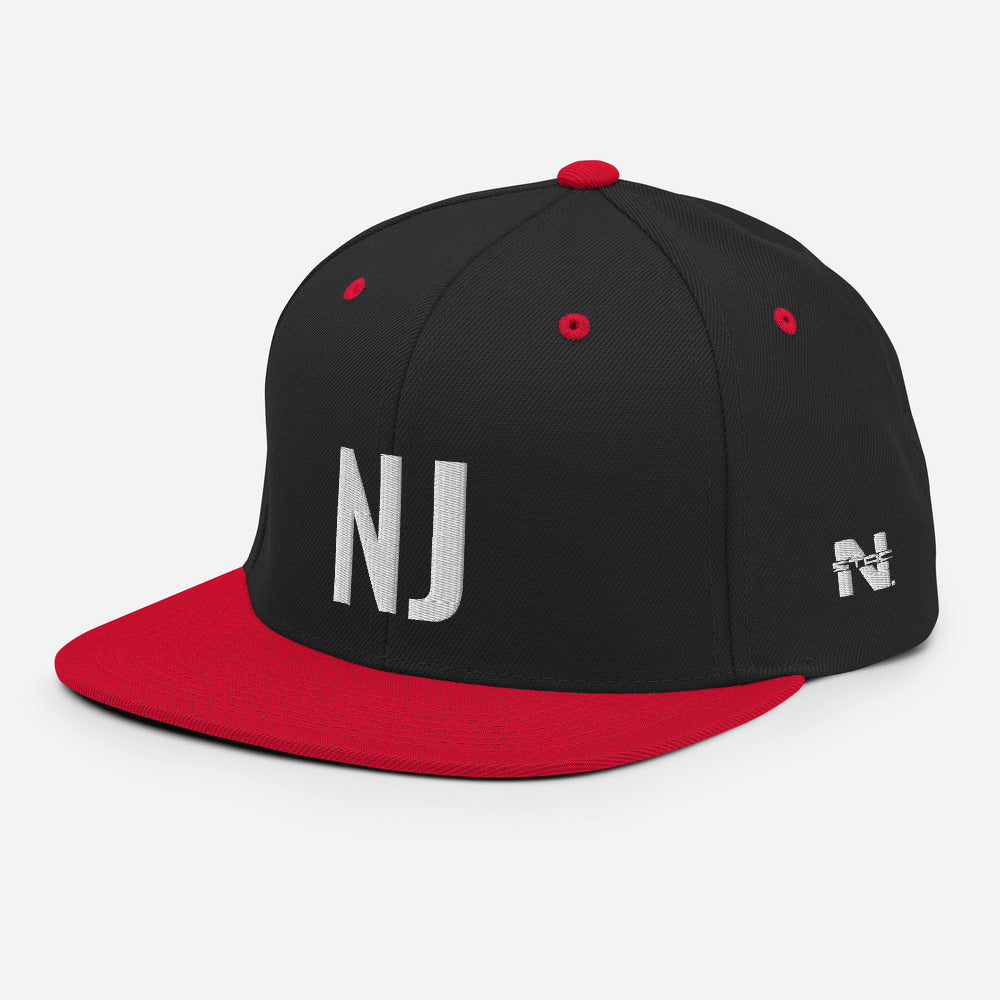 Hometown Snapback  [customizable]