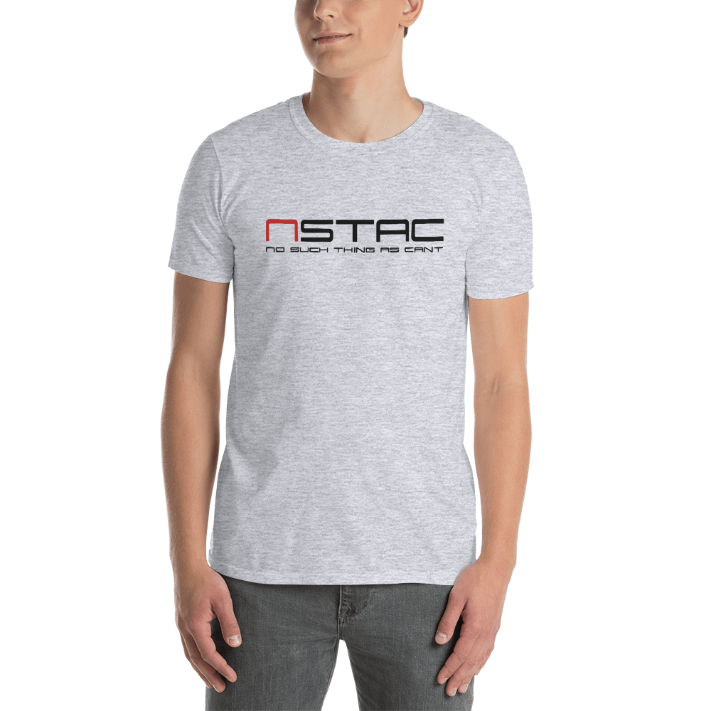NSTAC Wear Tee