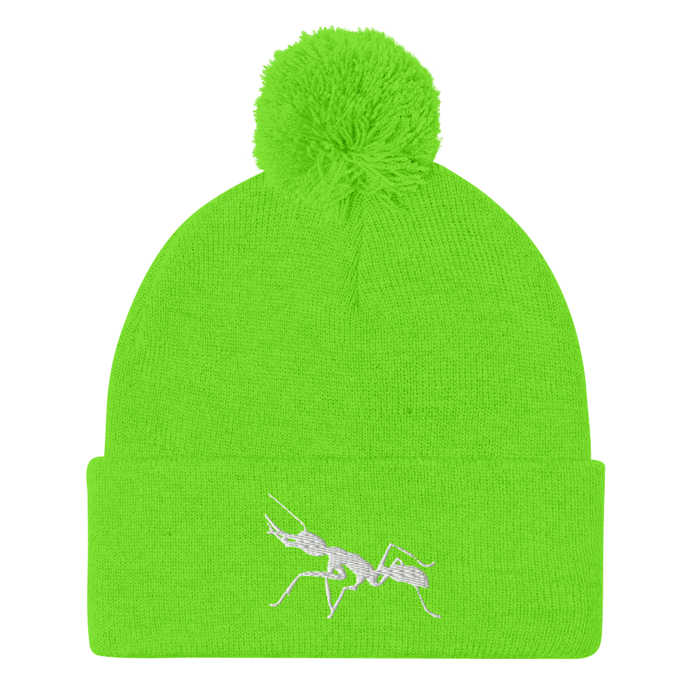 Ant Beanie