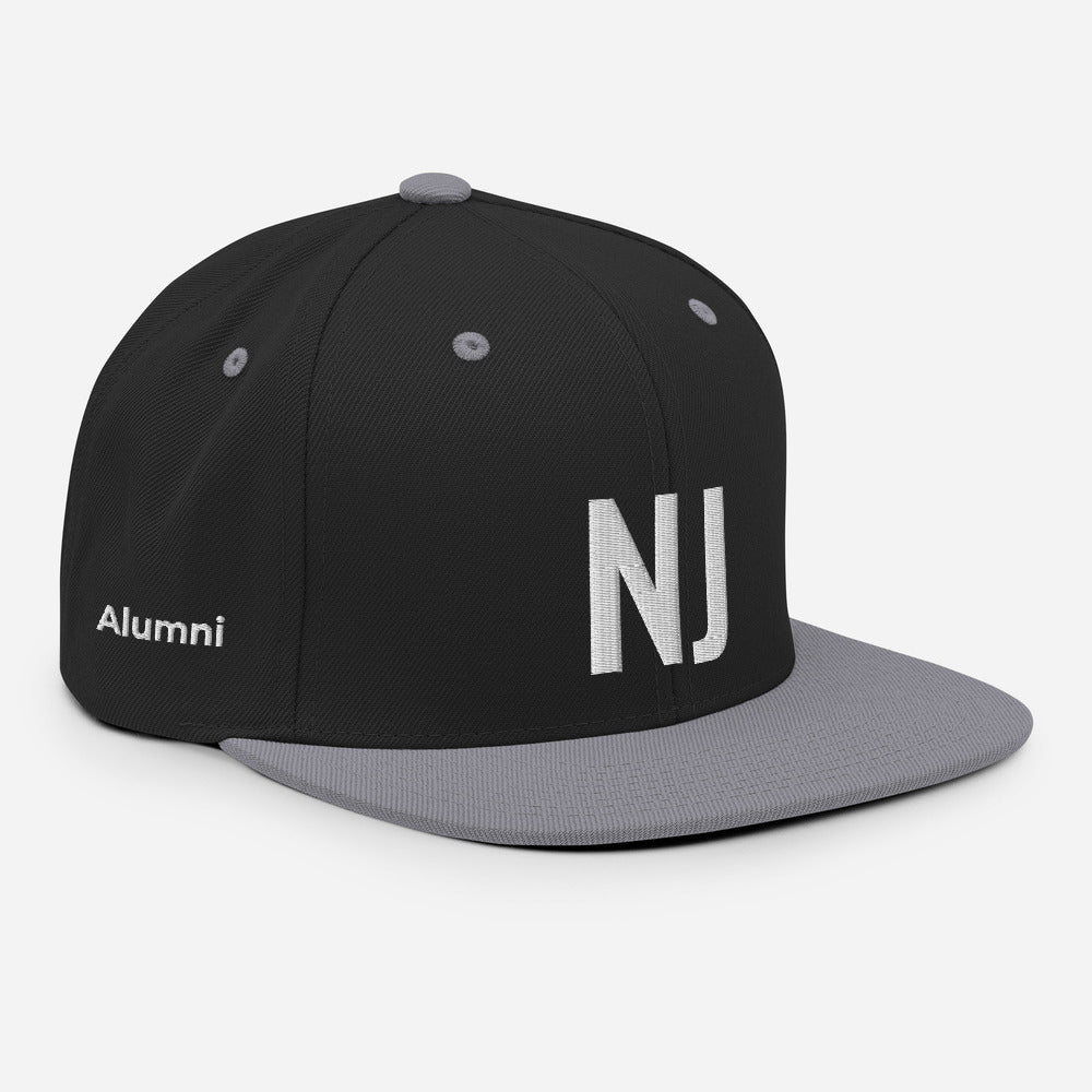 Hometown Snapback  [customizable]