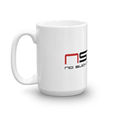 NSTAC Office Mug