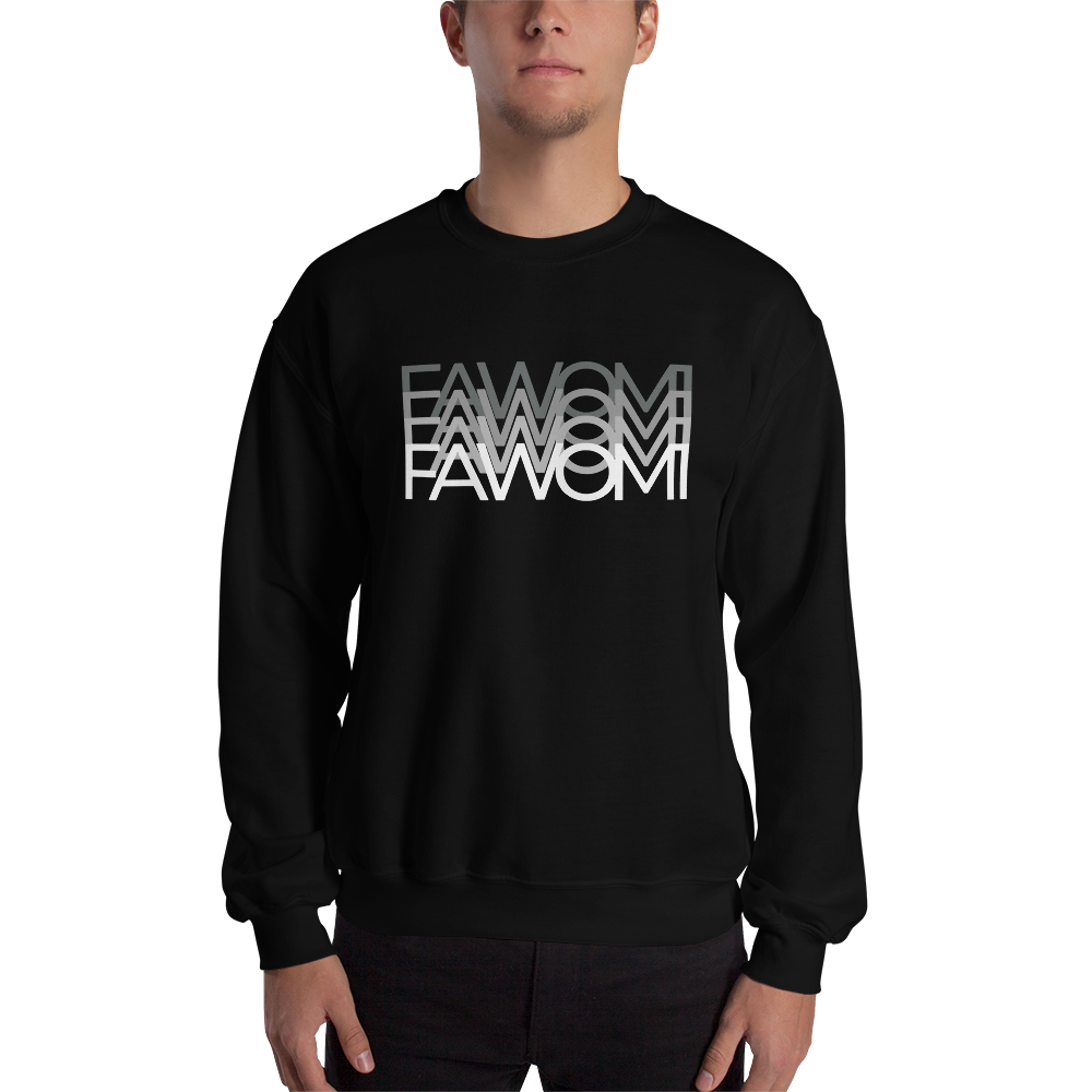 Pullover <DiZign>