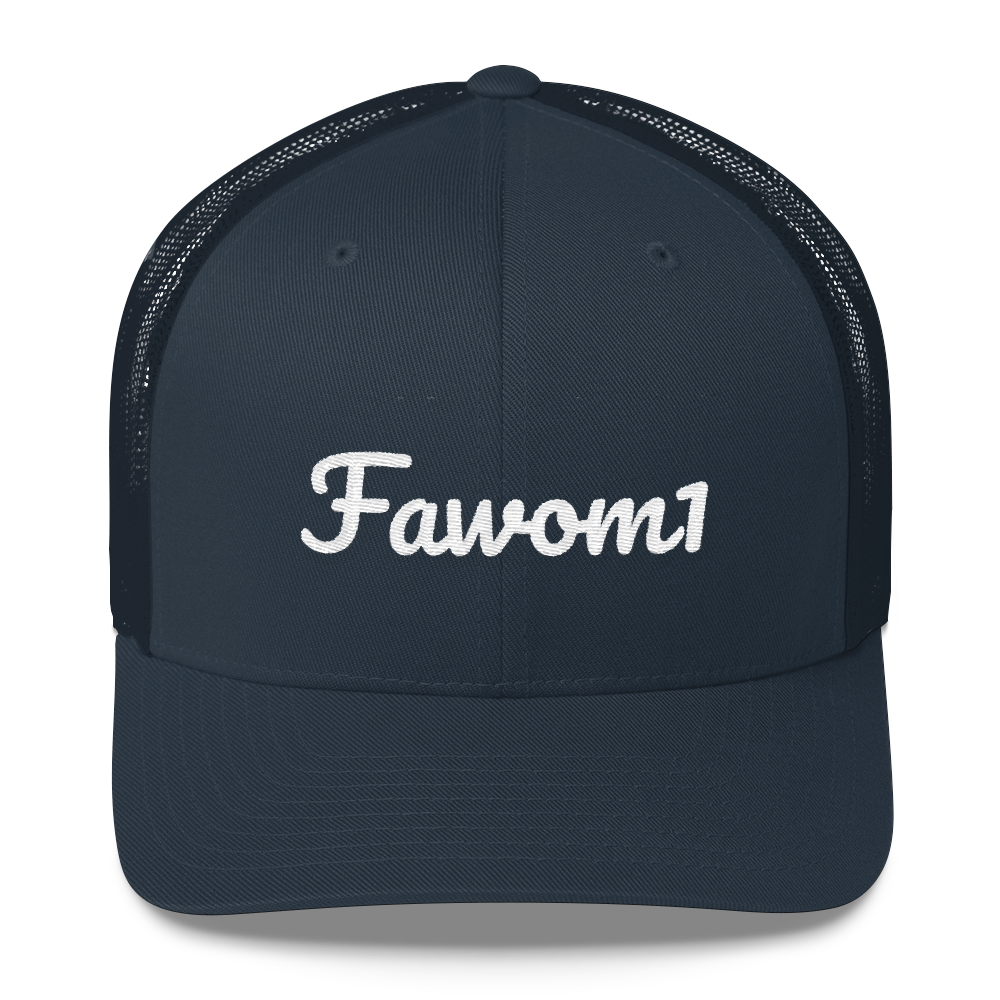 Mess Cap <Find a way>