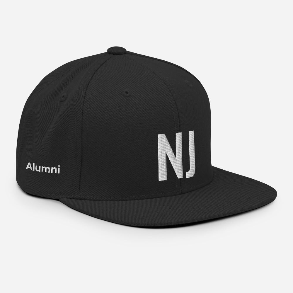 Hometown Snapback  [customizable]
