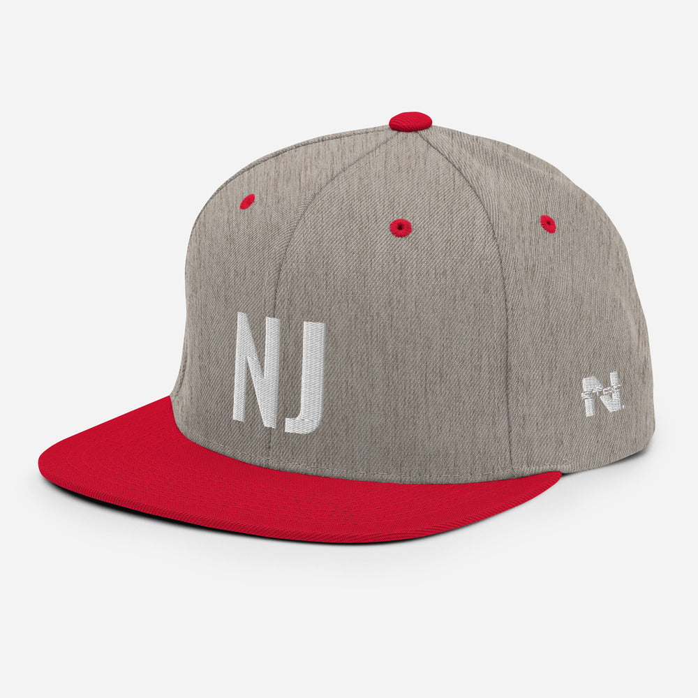 Hometown Snapback  [customizable]