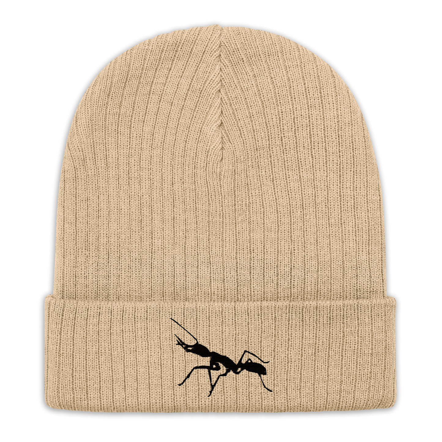 Antnology Skull Crown