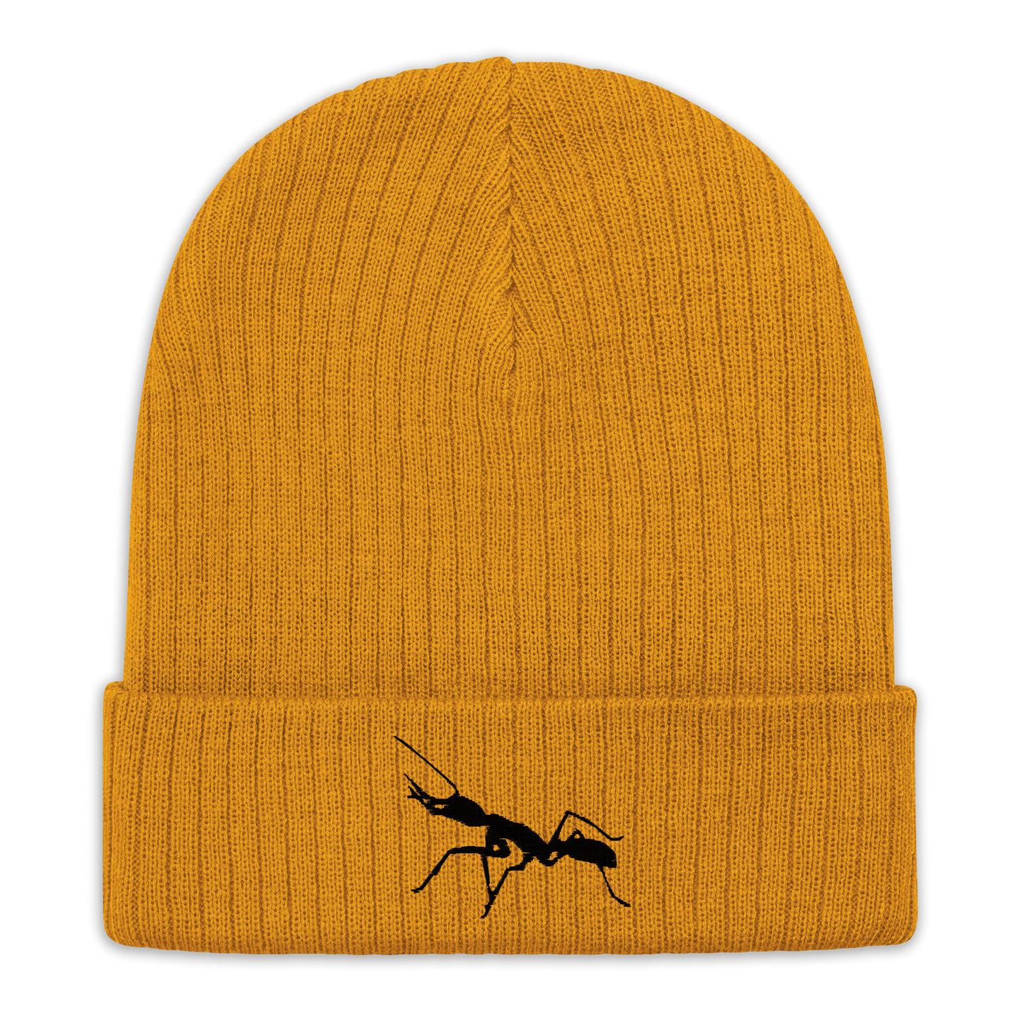 Antnology Skull Crown