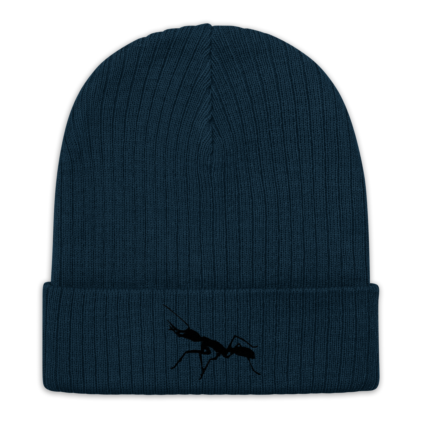 Antnology Skull Crown