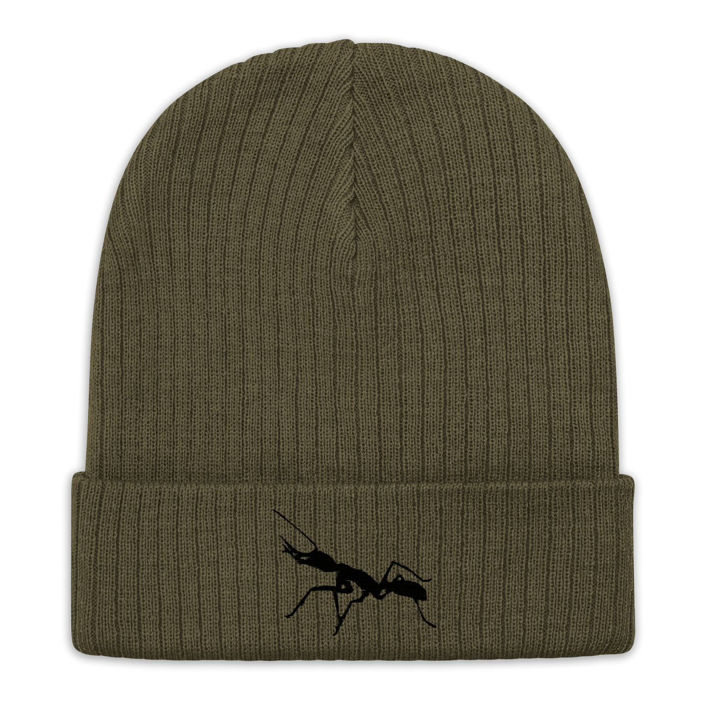 Antnology Skull Crown