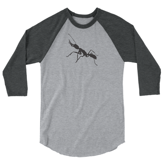 Antnology 3/4 Sleeve