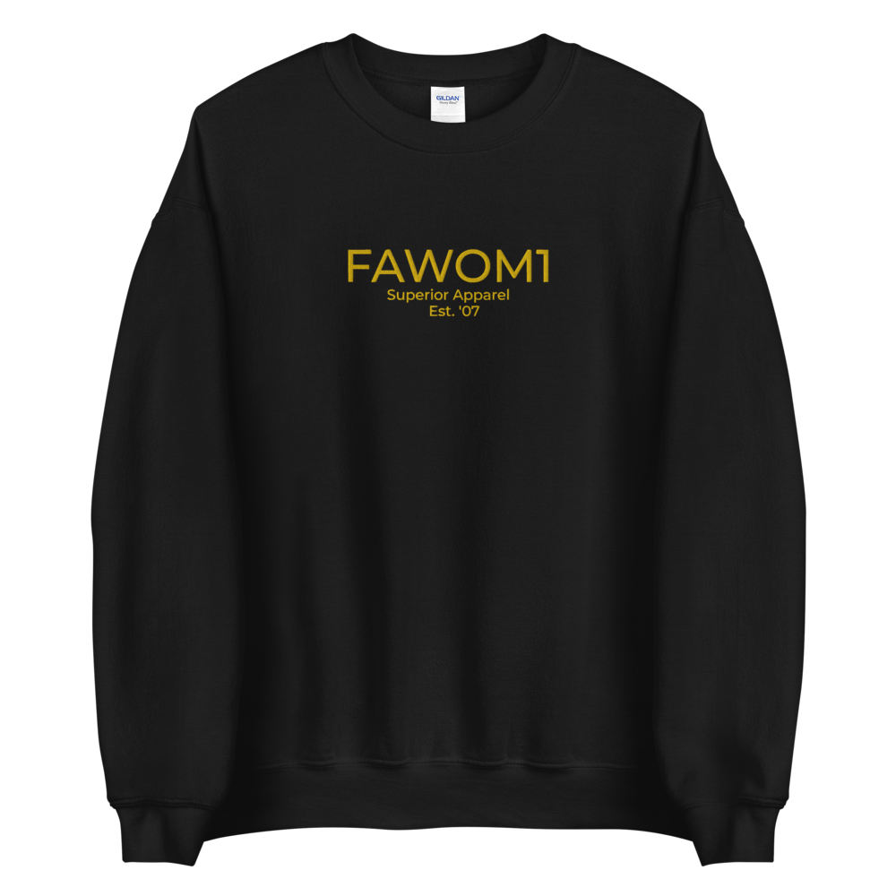 Superior Sweatshirt