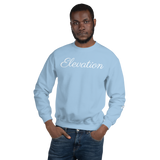Elevation Crewneck Sweatshirt