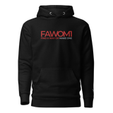 FAWOM1 Hoodie (Stitched)