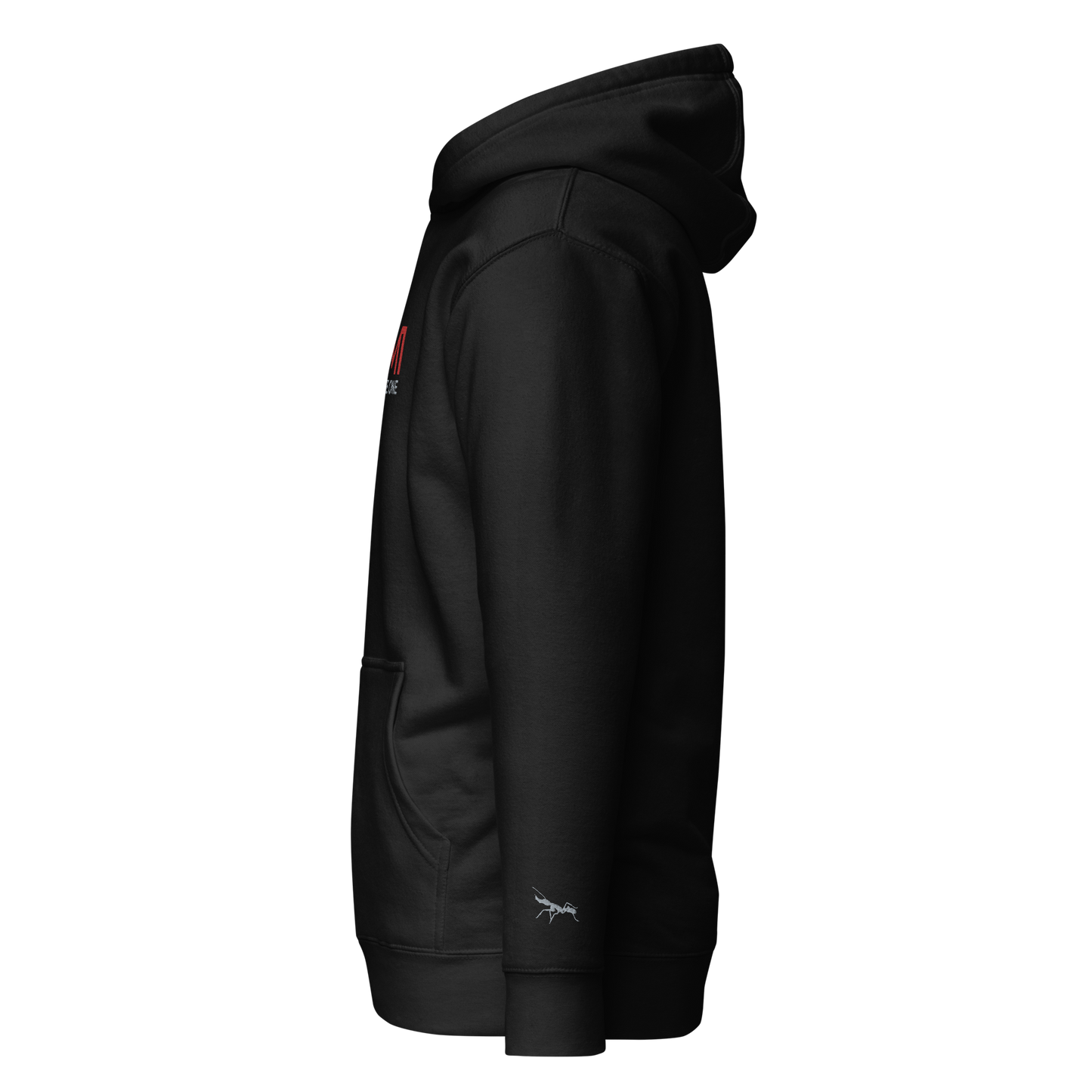 FAWOM1 Hoodie (Stitched)