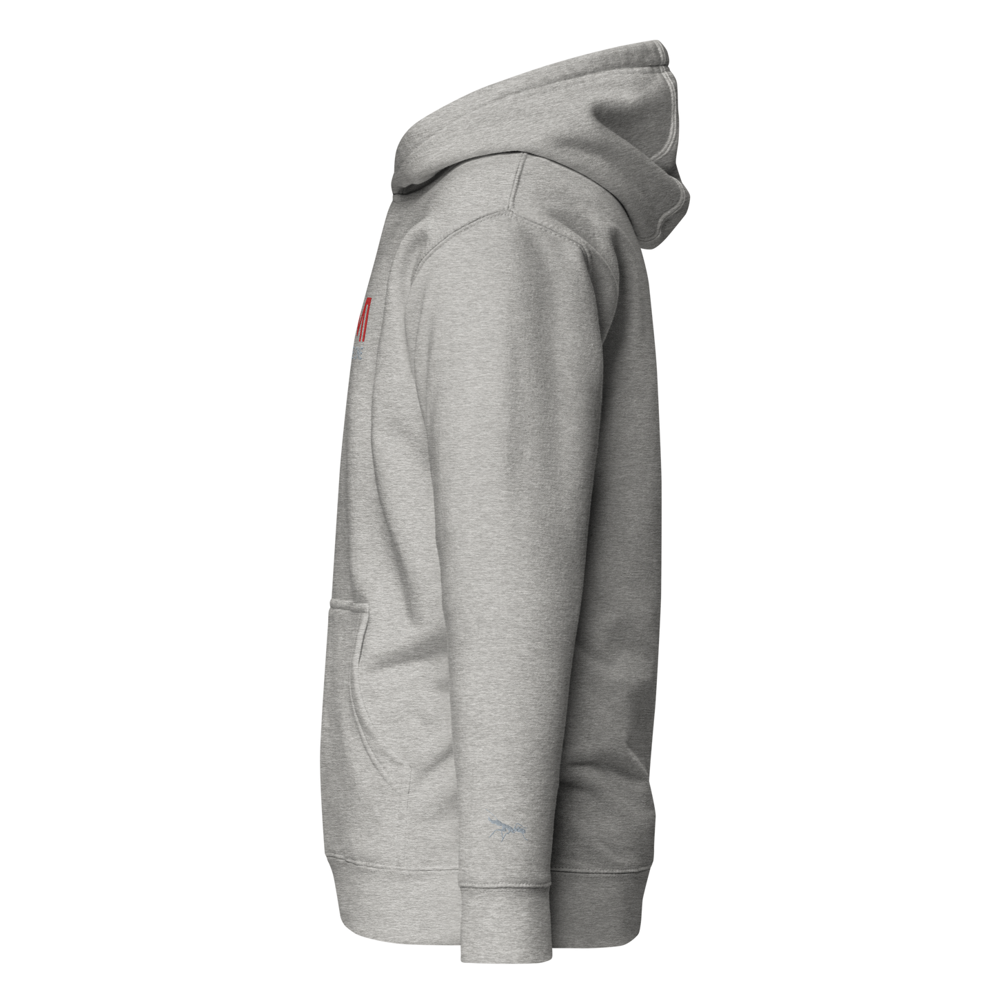 FAWOM1 Hoodie (Stitched)