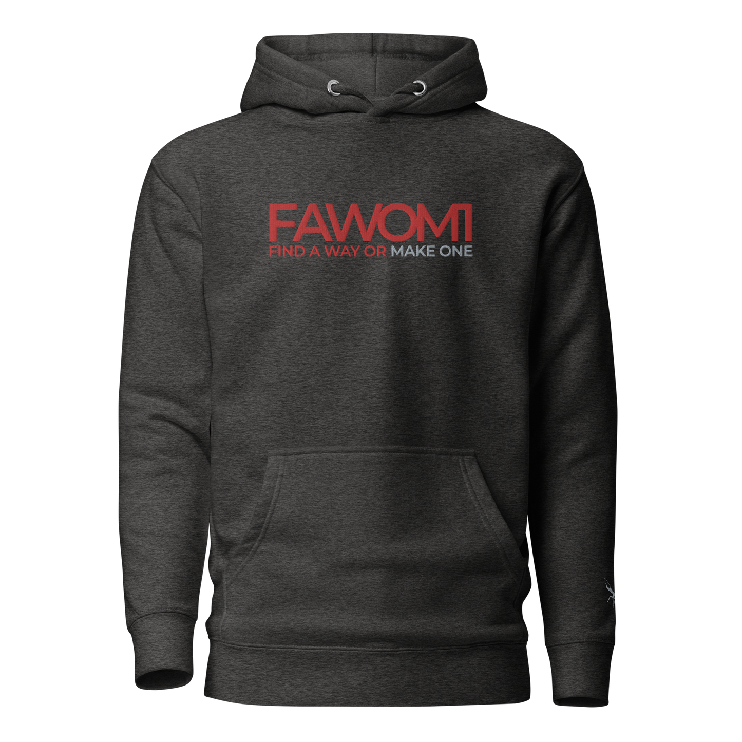 FAWOM1 Hoodie (Stitched)