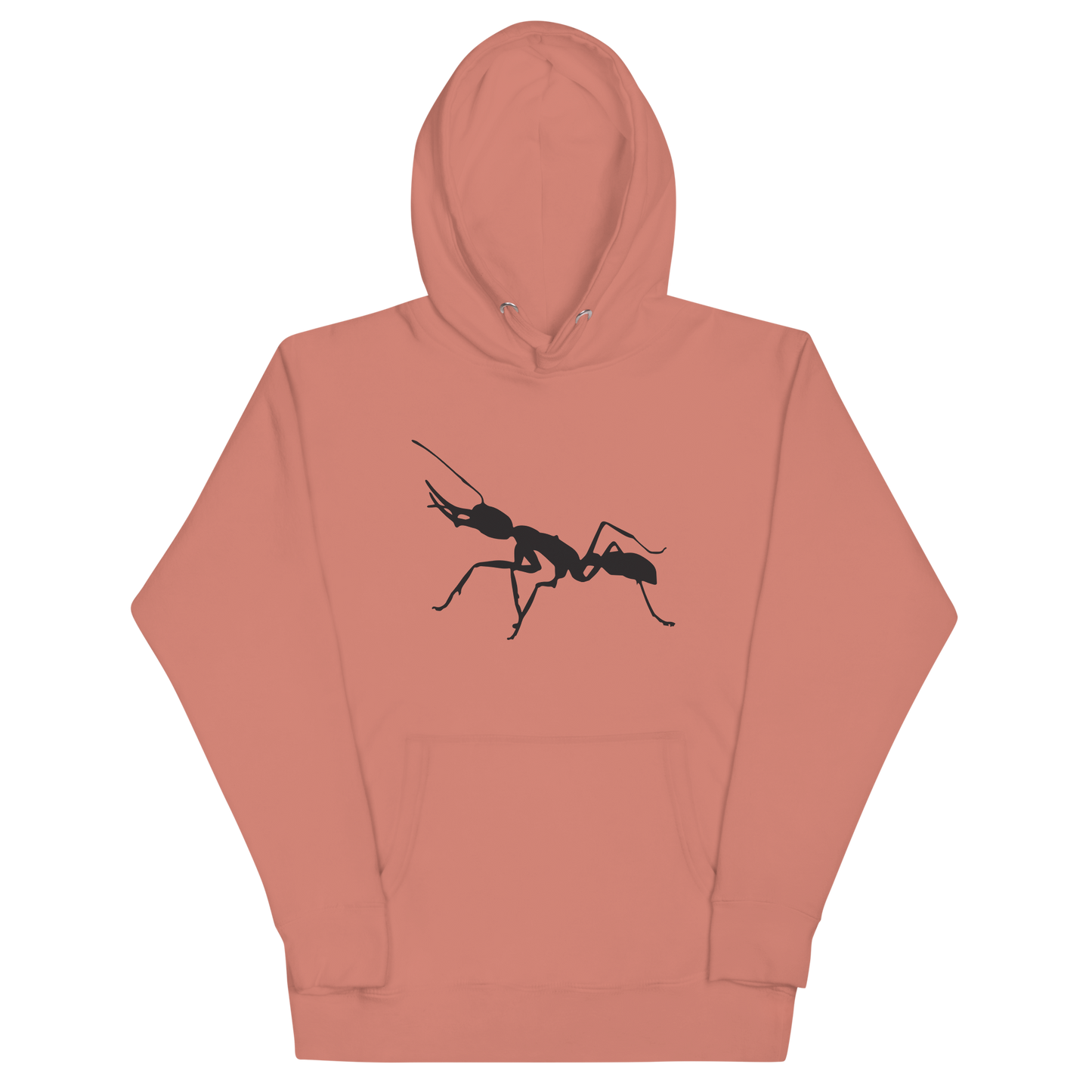 Premium Ant Hoodie