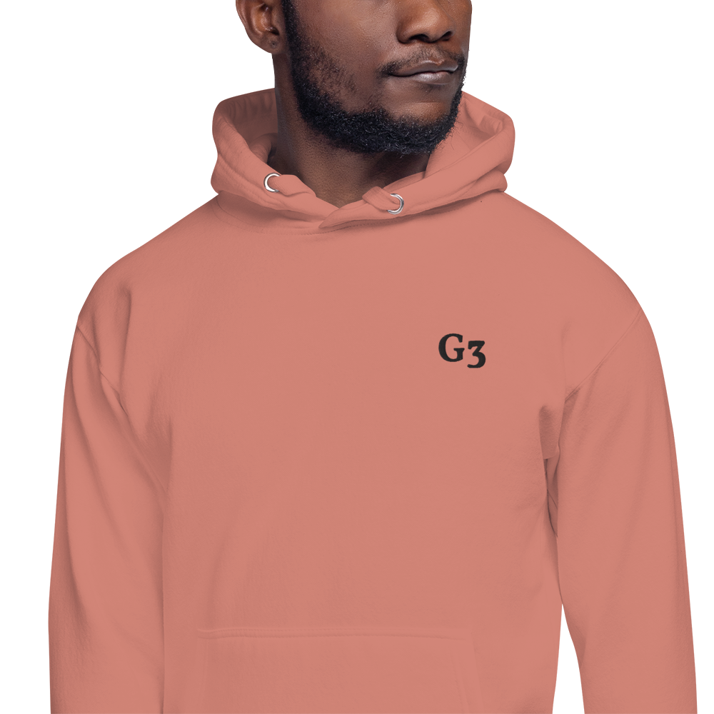 G3 Hoodie