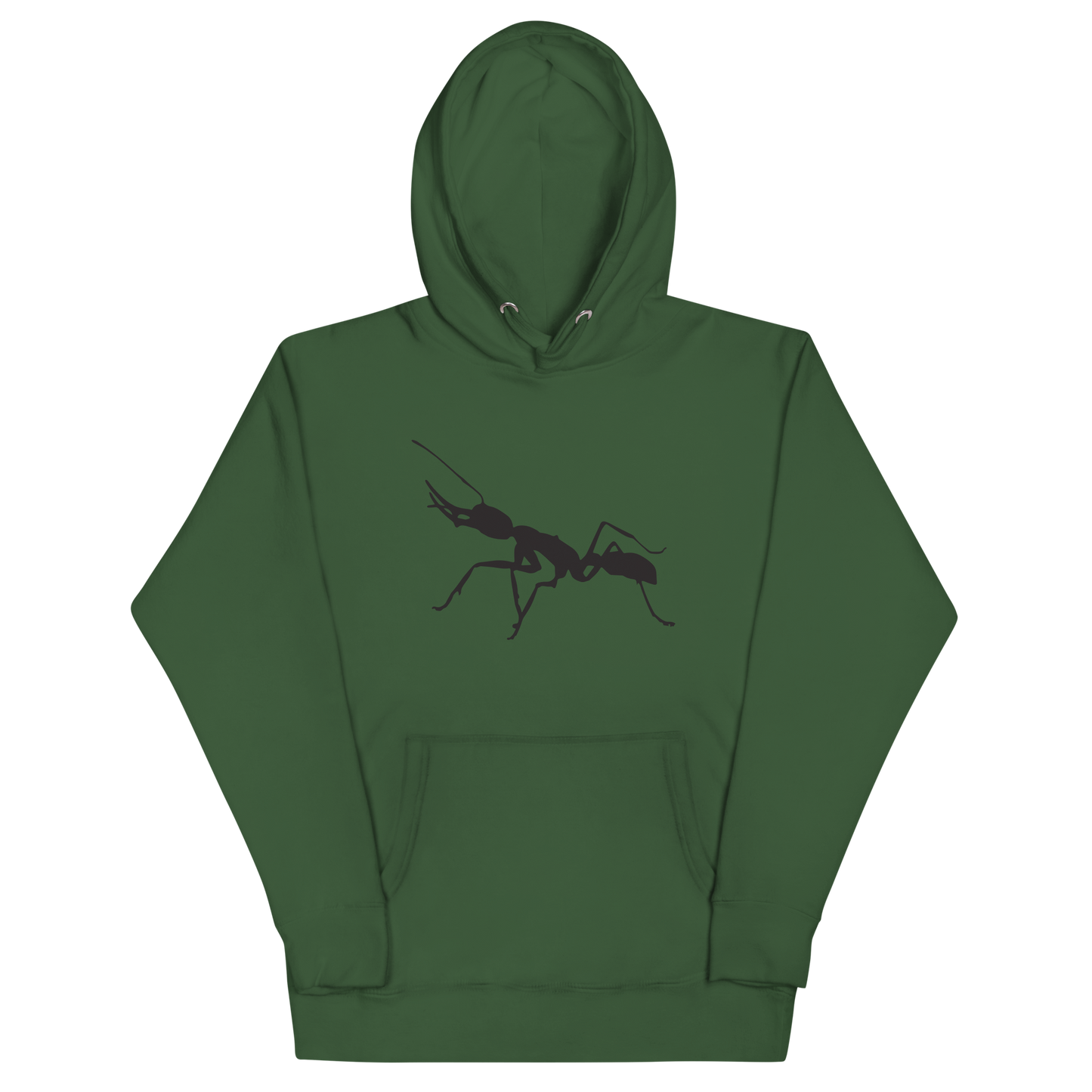 Premium Ant Hoodie