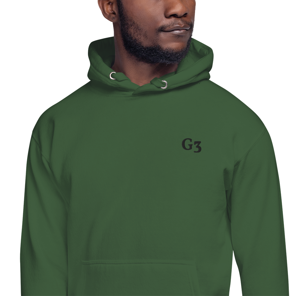 G3 Hoodie
