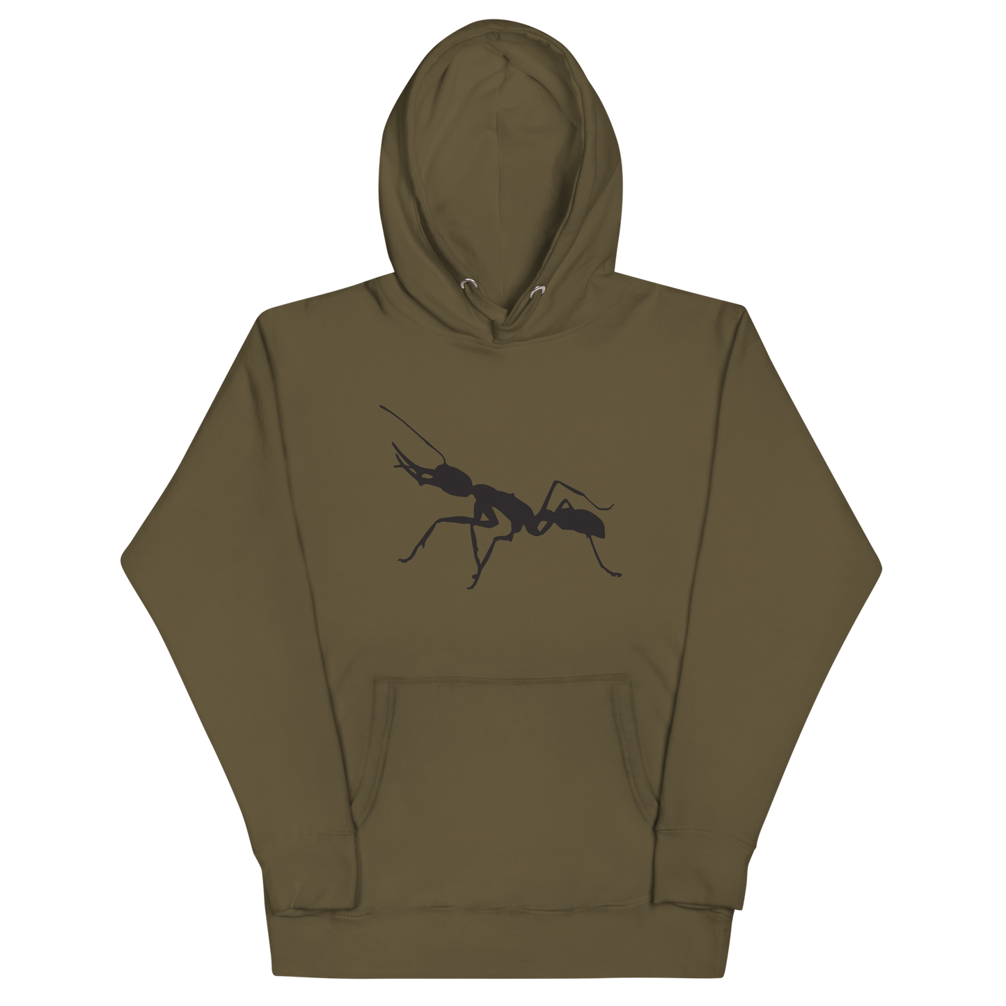 Premium Ant Hoodie